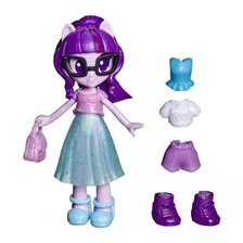 Boneca My Little Pony Equestria Girls Twilight Sparkle