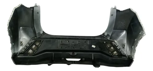 Parachoque Traseiro Byd Dolphin Mini 2024 A 2025 Original 2