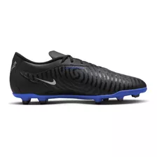 Botines Nike Phantom Gx Club Negro Hombre