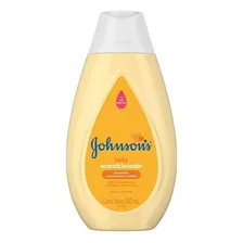 Acondicionador J&j Clásico 200ml