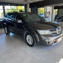 Dodge Journey 2.4 Sxt 170cv (techo, Dvd, Nav)