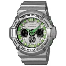 Reloj Casio G-shock Ga-200sh-8aer