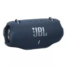 Bocina Jbl Xtreme 4 Portátil Inalámbrica Bluetooth