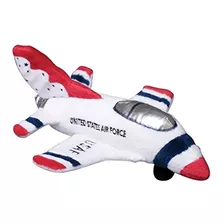 Juguete De Felpa Thunderbirds