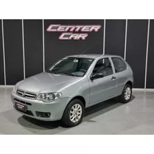 Fiat Palio 2011 1.4 Fire Top Aa+da+pl+ll $6.000000