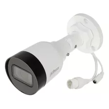 Cámara Ip Bullet Dahua 4mp Dh-ipc-hfw1431s1-s4 Ip67 Ir 30mts