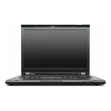Laptop Lenovo Thinkpad T430 Core I5/4gb Ram/500gb Hdd