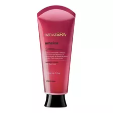 Nativa Spa Sabonete Líquido Para O Corpo Ameixa 200 Ml