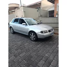 Audi A3 2005 1.8 Turbo Aut. 5p 180 Hp