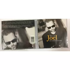 Billy Joel -the Ultimate Collection- 2cd Made In Austria2000