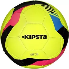 Bola De Futebol Kipsta Sunny 500