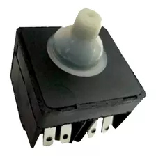 Interruptor 5140002-54 Esmeriladora G720 Black+decker