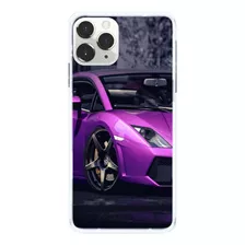 Capinha De Celular Personalizada Esportivo