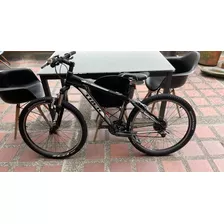 Bicicleta Trek 4300