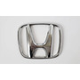 Emblema Trasero Honda Accord 2008-2012 Original