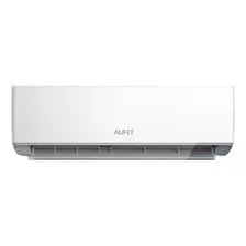 Aire Acondicionado Aufit Mini Split Inverter Frío/calor 12000w Blanco 220v Chi-r32-12k-220 Voltaje De La Unidad Externa 220v