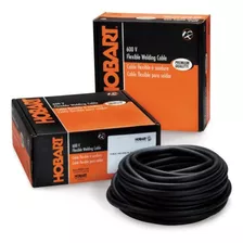 Hobart 770111 Soldadura De Cable De Soldadura 2 50 Pies A Gr