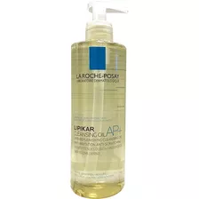 Leo De Limpeza Hidratante Cleansing Oil Ap+ La Roche-posay