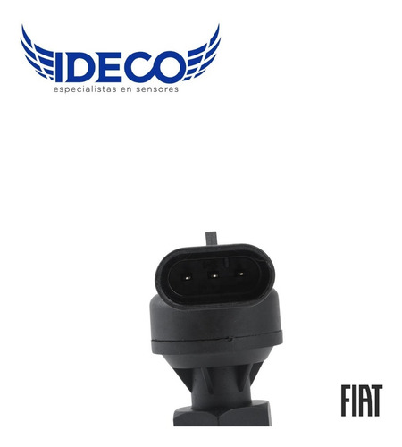 Sensor De Velocidad Fiat Palio, Doblo, Uno, Siena, Strada Foto 4
