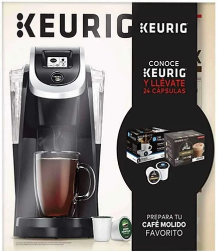 Cafetera Keiring Hot K200mx en venta en San Luis Potosí San Luis Potosí por  sólo $ 1,200.00 - Ocompra.com Mexico