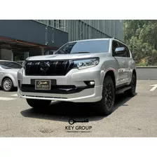 Toyota Prado 2020 3.0 Tx-l Fl