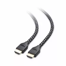 Cable Hdmi 8k Trenzado 3mt Cable Matters -wv