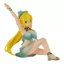 Action Figure Sword Art Online Leafa Original Sao Anime Rpg