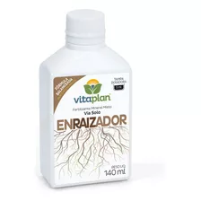 Enraizador Vitaplan Via Solo, 140 Ml