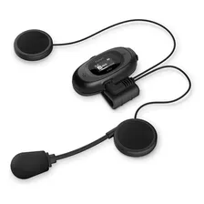 Intercomunicador Parani - A10 (1 Unidad) Bluetooth Moto
