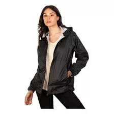 Chaqueta Impermeable Mujer Traumen Hydra-pro Lenga®