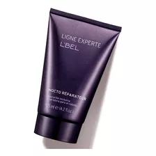 Tratamiento Nocturno Reparador De Cabello Ligne Expert Lbel