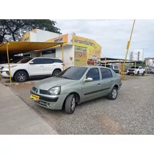 Renault Symbol Expressión 