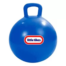 Hopper Pelota Para Saltar Little Tikes Azul