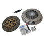 Kit De Clutch Toyota Hiace 2.7l 4c 04-18