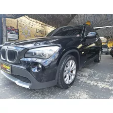 Bmw X1 2.0 16v Sdrive18i