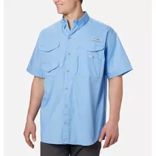 Camisa Columbia Pfg Bonehead