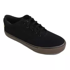 Tenis Masculino Casual Street Urbano Lona Syg Star 4008