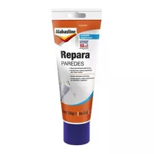 Repara Paredes 330gr Alabastine Massa Niveladora Premium