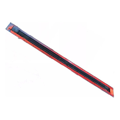 Moldura Da Porta Traz/esq Vectra Elite 06/11 Gm 93349167