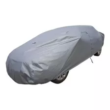 Cobertor Premium Impermeable Para Auto En Msp