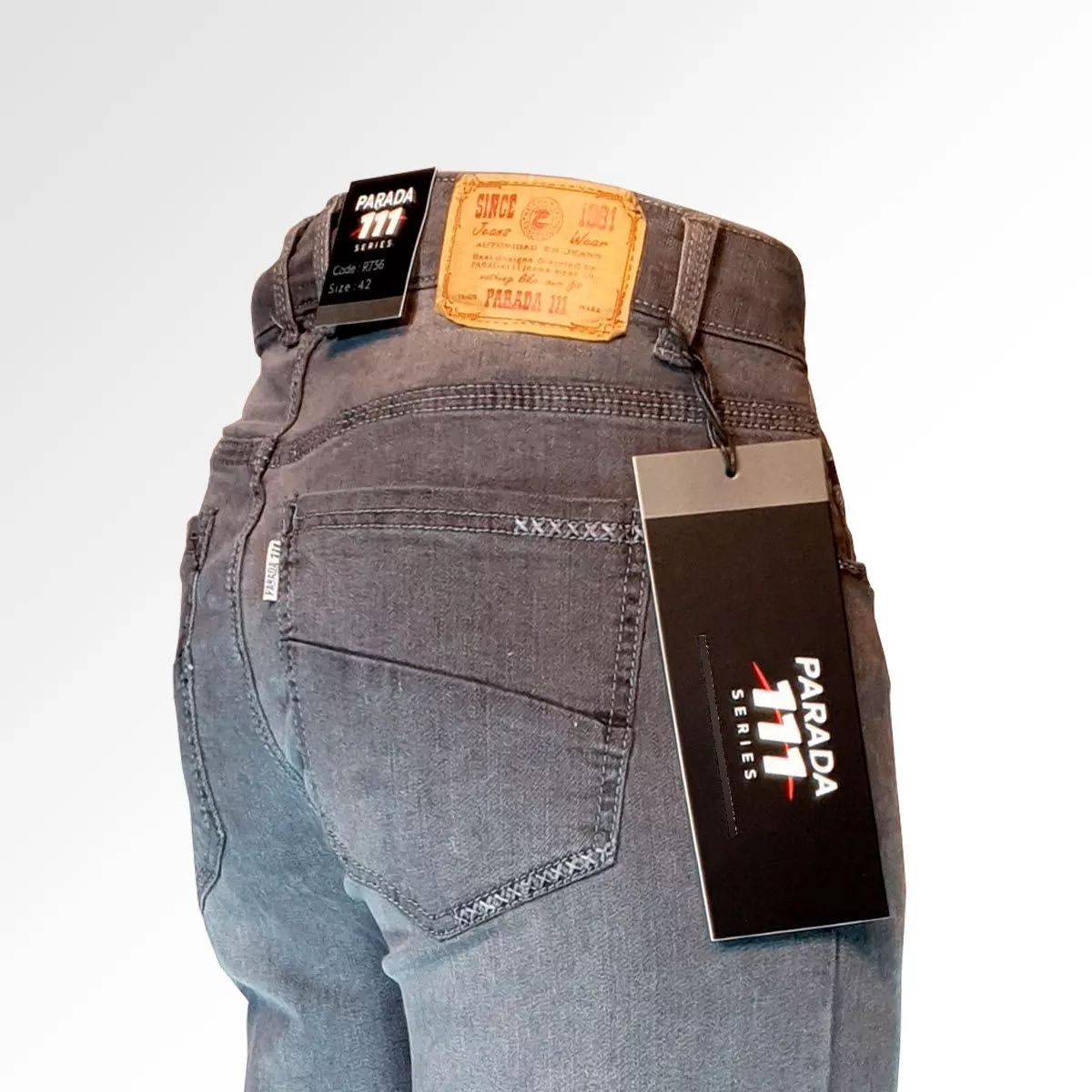 Jeans Parada 111 Series R736
