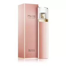 Boss Ma Vie Pour Femme De Hugo Boss 75 Ml Edp Para Dama