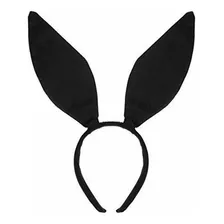 Diademas - Frcolor Bunny Ears Headband, Cute Rabbit Ears Ha