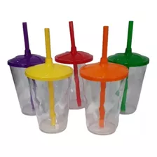 10 Vasos Twister 300 Ml