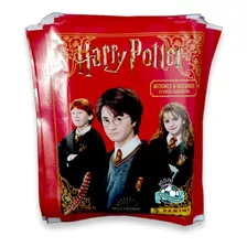 25 Sobres Del Álbum Harry Potter Anthology (estampas) Panini