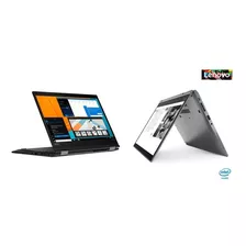 Notebook Laptop Lenovo X390 Yoga 