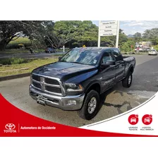 Dodge Ram 2500 Power Wagon