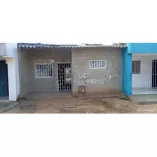 Venta De Casa En Riohacha 