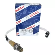 Sonda 4 Fios Renault Clio Logan Sandero 1.0/1.6 16v Flex