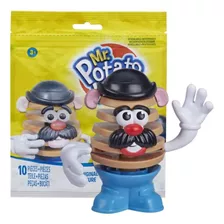 Sr. Cabeça De Batata Mr. Potato Head Chips Hasbro